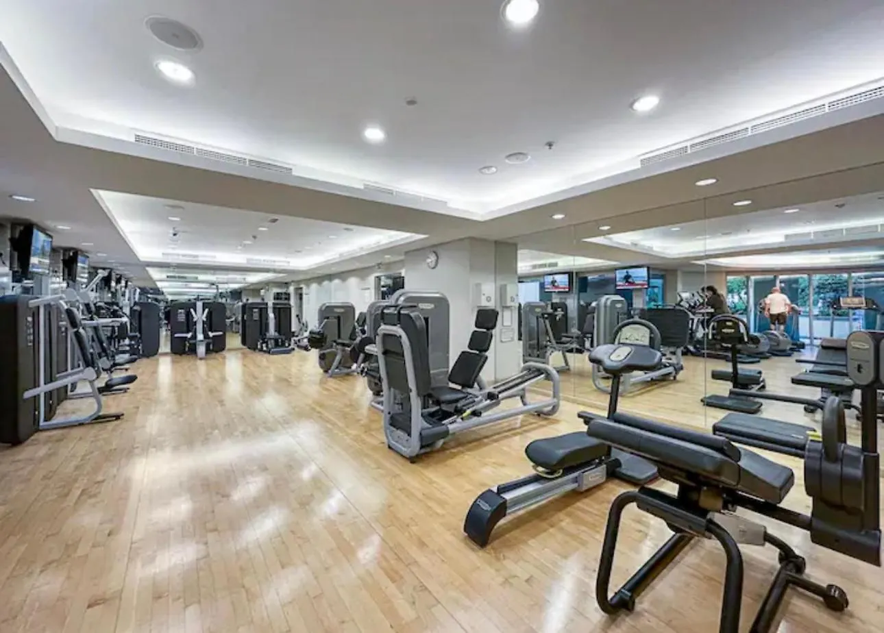 Ace Luxe, 2Br, Downtown, Burj Khalifa & Dubai Fountain View, 5 Mins Walk To Dubai Mall 0*,  United Arab Emirates