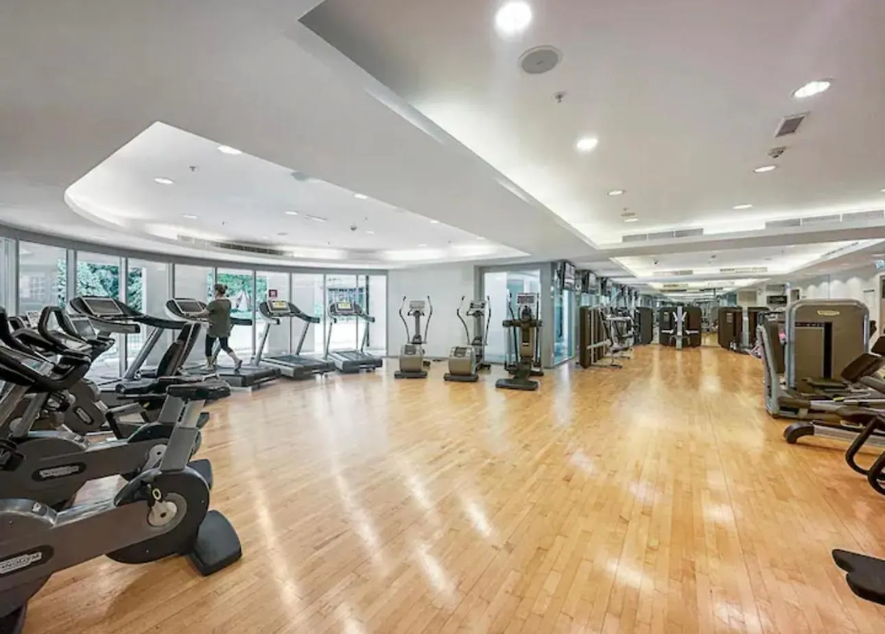 Ace Luxe, 2Br, Downtown, Burj Khalifa & Dubai Fountain View, 5 Mins Walk To Dubai Mall Apartment